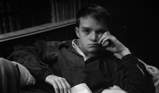 Scrisoare către Truman Capote