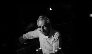 „Licu, o poveste românească”. Bătrânul și istoria