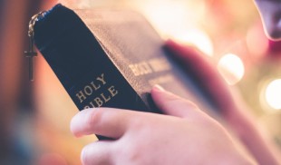 Cărți de neocolit: Biblia