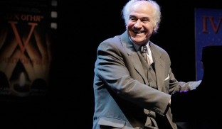 Eugen Doga, 81 de ani