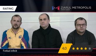„Fotbal infinit”. Reguli noi