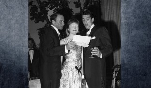 Shirley MacLaine, 84!