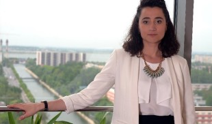 Ioana Ciocan, director Art Safari: „Arta românească merită să fie arătată întregii lumi”