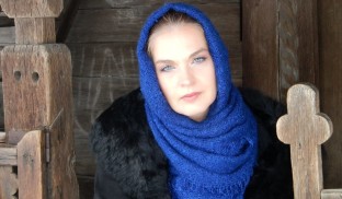 Manuela Hărăbor, 50