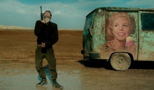 „Foxtrot”, filmul de deschidere a ediției TIFF 2018, din 8 iunie în cinematografe