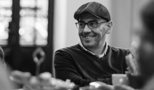 Trofeul Ceau, Cinema!, dedicat memoriei regizorului Răzvan Georgescu