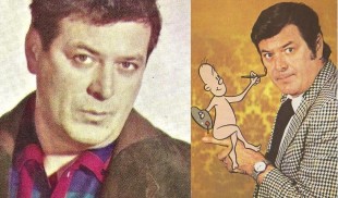 95 de ani de la nașterea lui Ion Popescu-Gopo