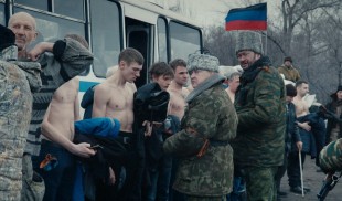 TIFF (2) „Donbass” – Războiul sfârșitului lumii