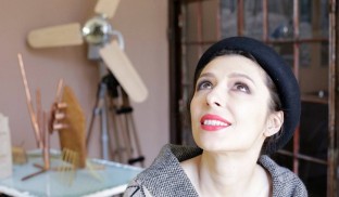 Geo Dinescu: „Toți avem ceva de ascuns, doar că istoria noastră nu apare în cărți”