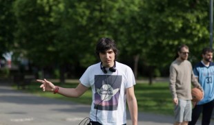 TIFF (5) Paul Negoescu: Cred că „Povestea unui pierde-vară” poate satisface și gustul publicului larg