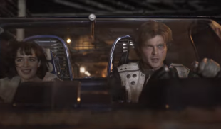 SOLO: O Poveste Star Wars, la cinema din 24 mai