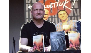 Ce citim în luna mai: recomandările scriitorului Mihail Vakulovski