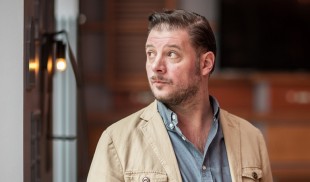 10 întrebări pentru Andrei Crețulescu