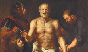 Stoicul Seneca și tragediile sale