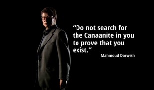 Cele mai frumoase versuri de Mahmoud Darwish, poetul-simbol al Palestinei