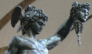 Viața lui Benvenuto Cellini, scrisă de el însuși