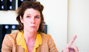 Laura Benson, despre experiența „Touch Me Not”: „Sunt goliciuni mai dificile decât cea fizică”