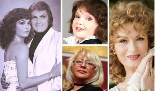 La multi ani Angela Similea, Mirabela Dauer şi Margareta Pâslaru!