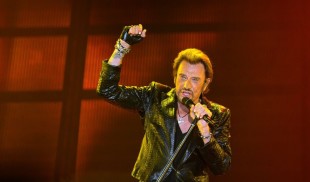 Film documentar despre Johnny Hallyday, în toamnă pe canalul France 3