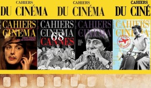 Pourquoi les „Cahiers du cinéma”?