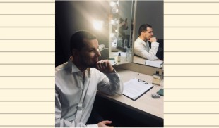 Marius Constantinescu – adrenalina live-ului la TV, descoperirea vocației și cum să dai pe afară de bucurie