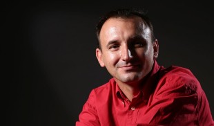 Ce citim în iulie: recomandările poetului Robert Șerban