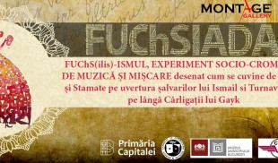 FUChSIADA – un nou concept de spectacol interactiv