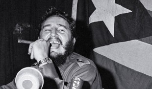 Ceva important despre Fidel Castro