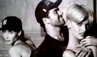 Tristul caz al domnului George Michael