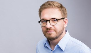 Cristian Lupșa. Povestea din spatele poveștilor bine spuse