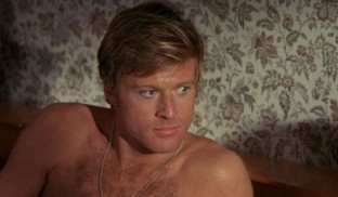 Robert Redford, 82
