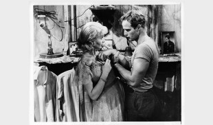 Undeva, cândva… A Streetcar Named Desire