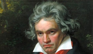 Beethoven deschide stagiunea Filarmonicii „George Enescu”