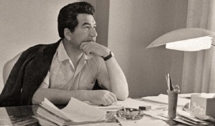 Scrisoare către Cinghiz Aitmatov