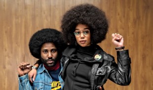 „BlacKkKlansman”. Cinema politic cu îndulcitori ★★★★