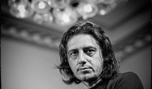 Undeva, cândva… Florin Lăzărescu