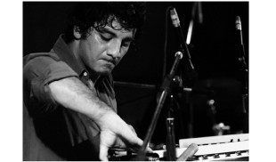 Zece întrebări pentru cel mai celebru țambalist român: Marius Mihalache