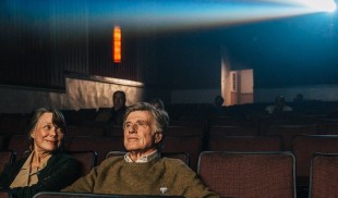 Robert Redford, ovaţionat la ultimul său rol din carieră