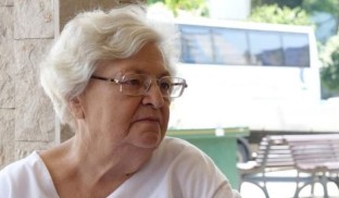 Draga Olteanu Matei, 85. La mulți ani!