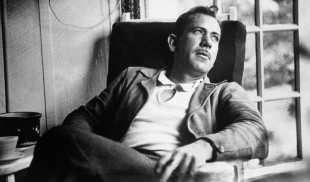 Scrisoare către John Steinbeck
