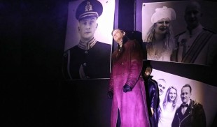Trei producții de excepție ale Teatrului Metropolis, în cadrul FNT 2018