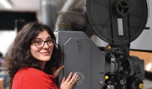 Boglárka Nagy: Selecția Zilelor Filmului German discută și relația noastră cu trecutul