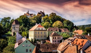 VIDEO „Să iubim România – Sighișoara”, la Gala Comisiei Naționale a României pentru UNESCO – ediția 2018
