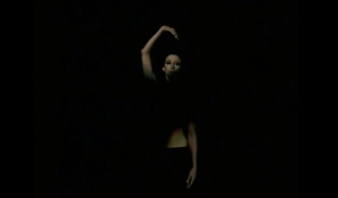 Undeva, cândva… Bolero, Maurice Béjart, Maya Plisetskaya