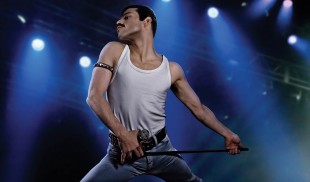 Viața mea cu domnul Freddie Mercury