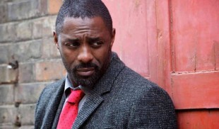 Idris Elba, cel mai sexy bărbat în viaţă