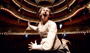 Julien Cottereau, fost colaborator al Cirque du Soleil, vine la Sibiu cu un spectacol solo