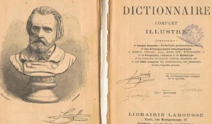 Larousse, un instrument de lucru universal