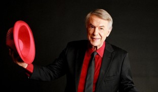 Salvatore Adamo, 75 de ani