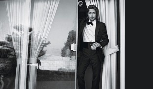 Brad Pitt, 55
